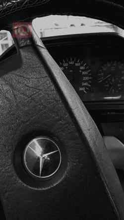 مرسيدس بنز E-Class